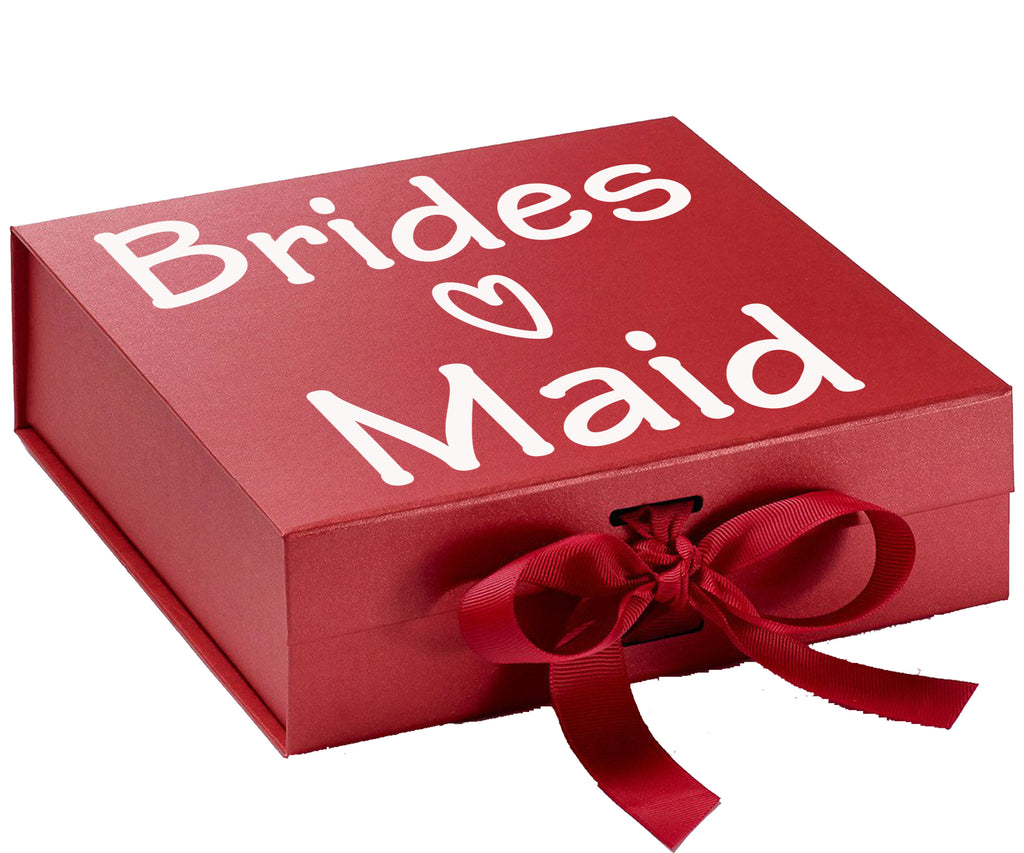 Bridesmaid 15#--Bridesmaid Box