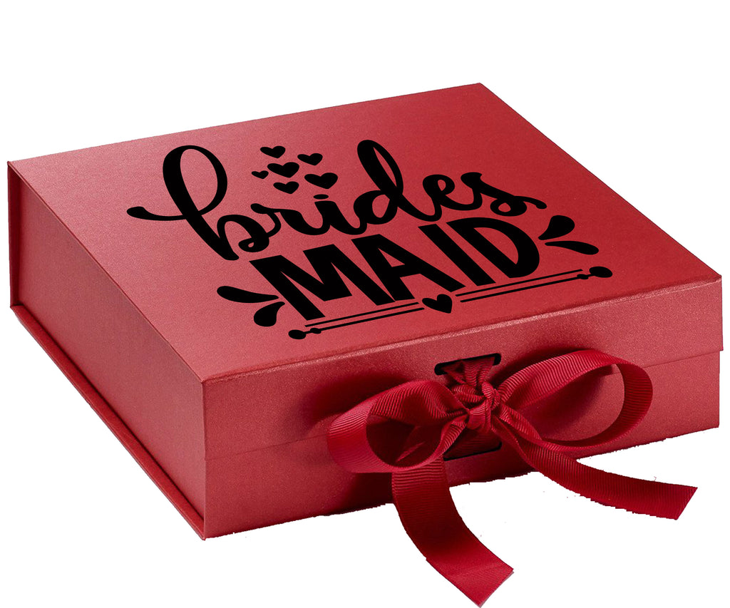 Bridesmaid 27#--Bridesmaid Box