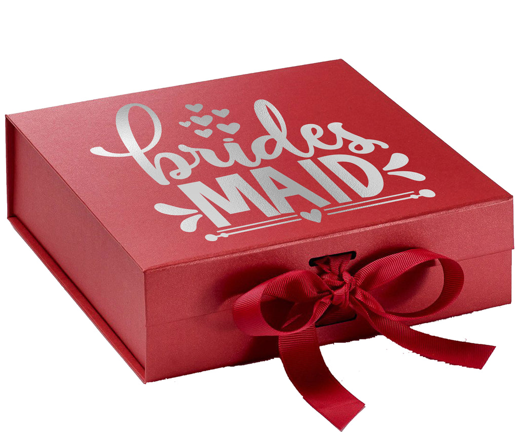 Bridesmaid 27#--Bridesmaid Box