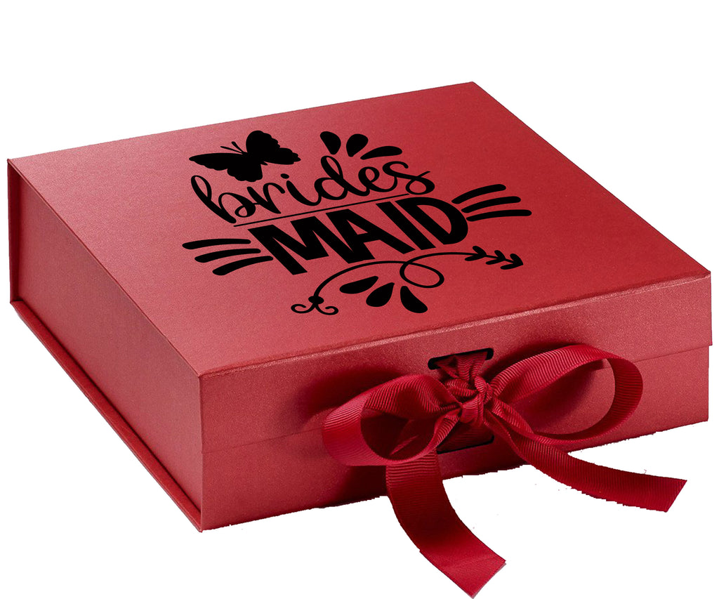 Bridesmaid 28#--Bridesmaid Box