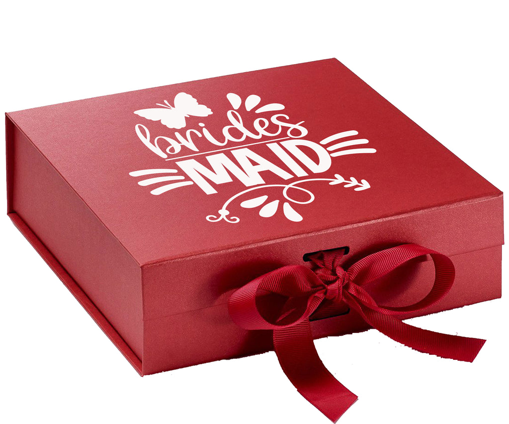 Bridesmaid 28#--Bridesmaid Box