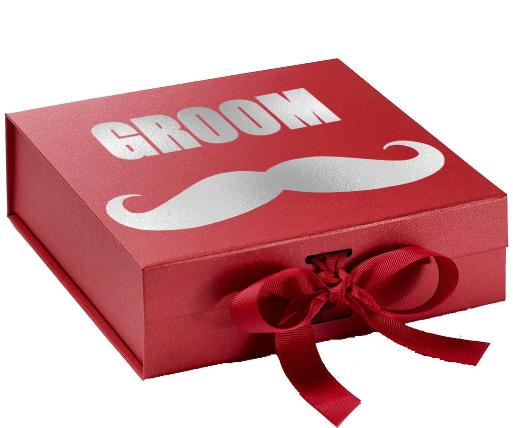 Groom stash 22#-- Grooms Box