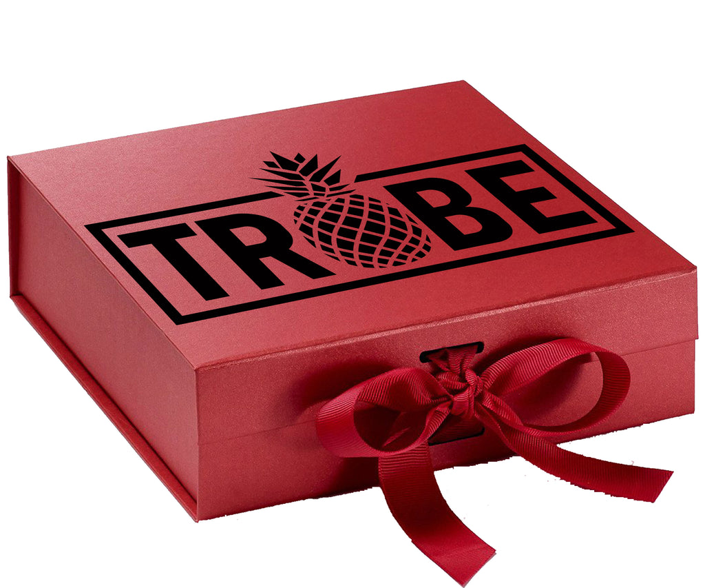 Pineapple Bride Tribe 6#--Bridesmaid Box