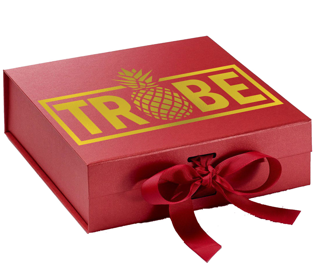 Pineapple Bride Tribe 6#--Bridesmaid Box