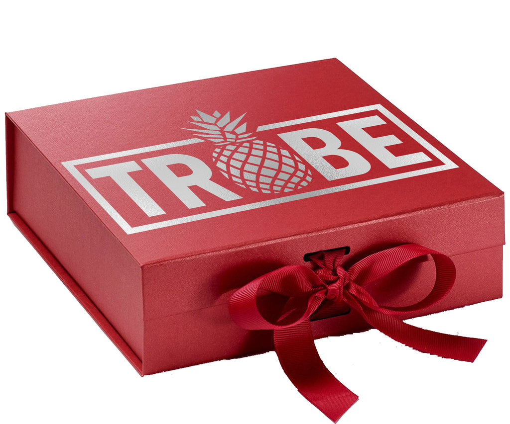 Pineapple Bride Tribe 6#--Bridesmaid Box