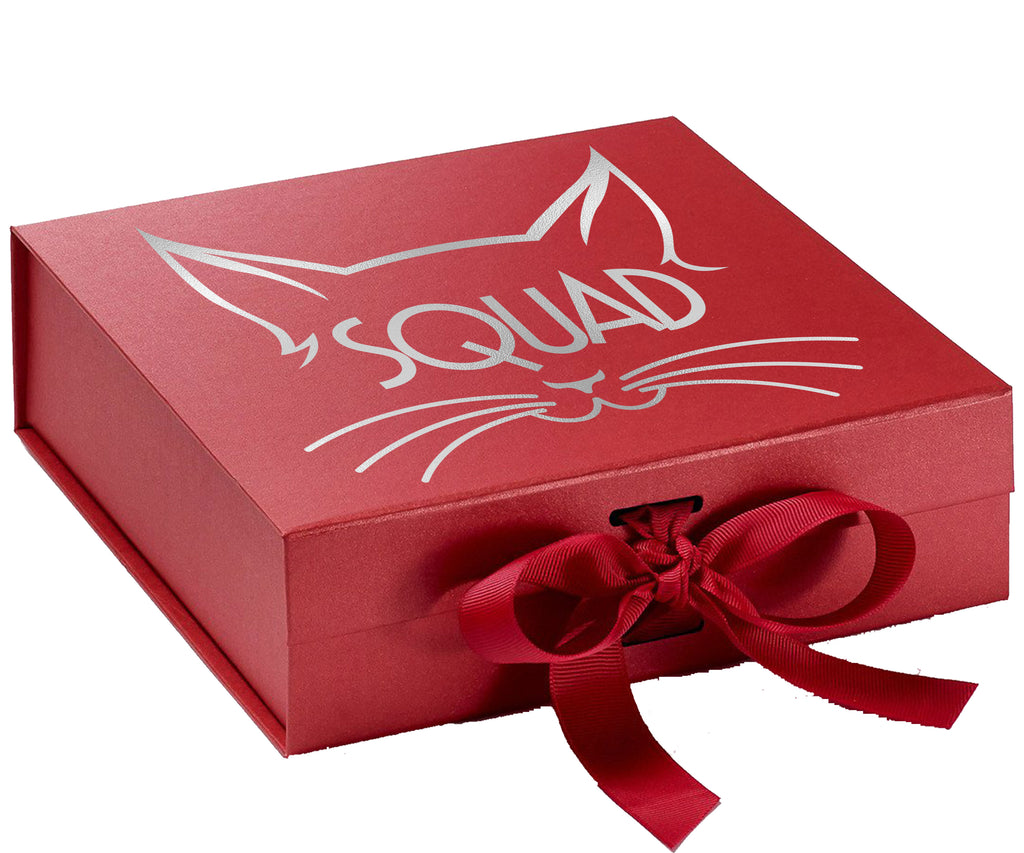 Squad 19#--Bridesmaid Box