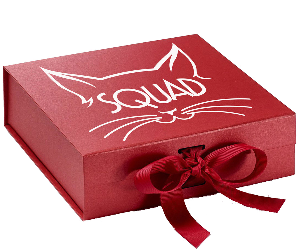 Squad 19#--Bridesmaid Box