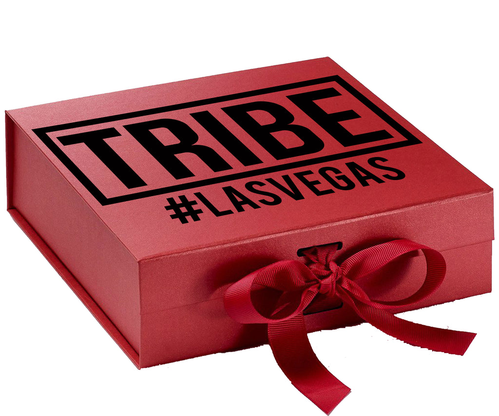 Tribe #lasvegas 20#--Bridesmaid Box