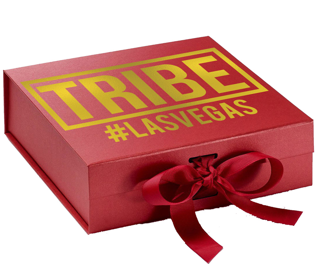 Tribe #lasvegas 20#--Bridesmaid Box