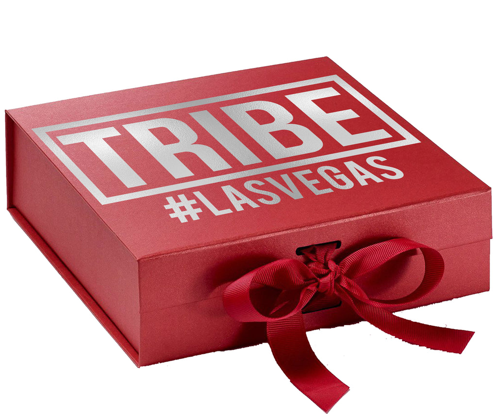 Tribe #lasvegas 20#--Bridesmaid Box