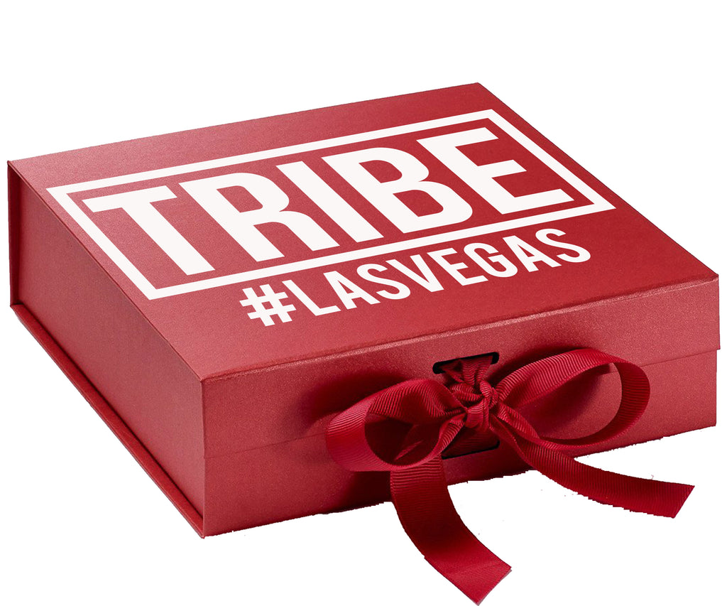 Tribe #lasvegas 20#--Bridesmaid Box