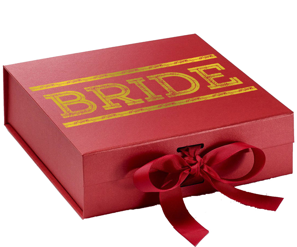 bride black Style 19#-- Bride Box