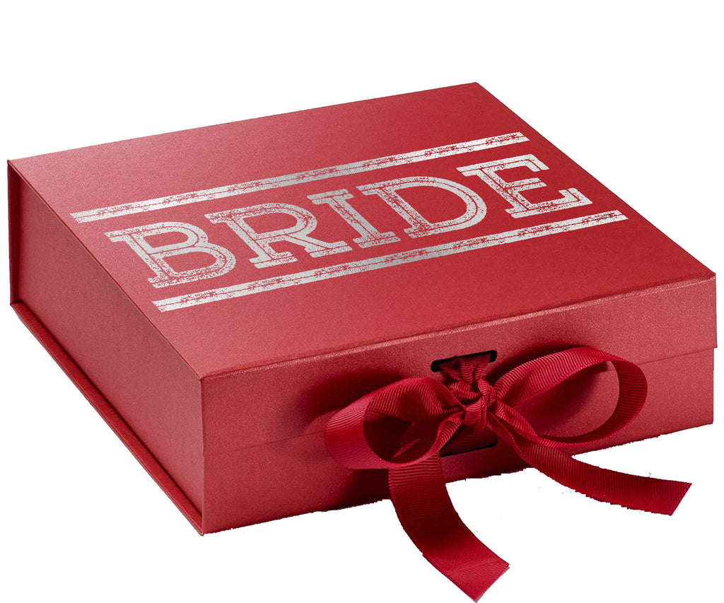 bride black Style 19#-- Bride Box