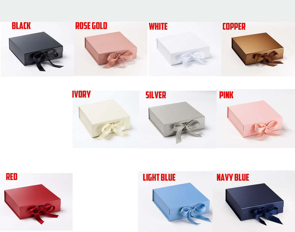 225 the bestman-- Bestman Box