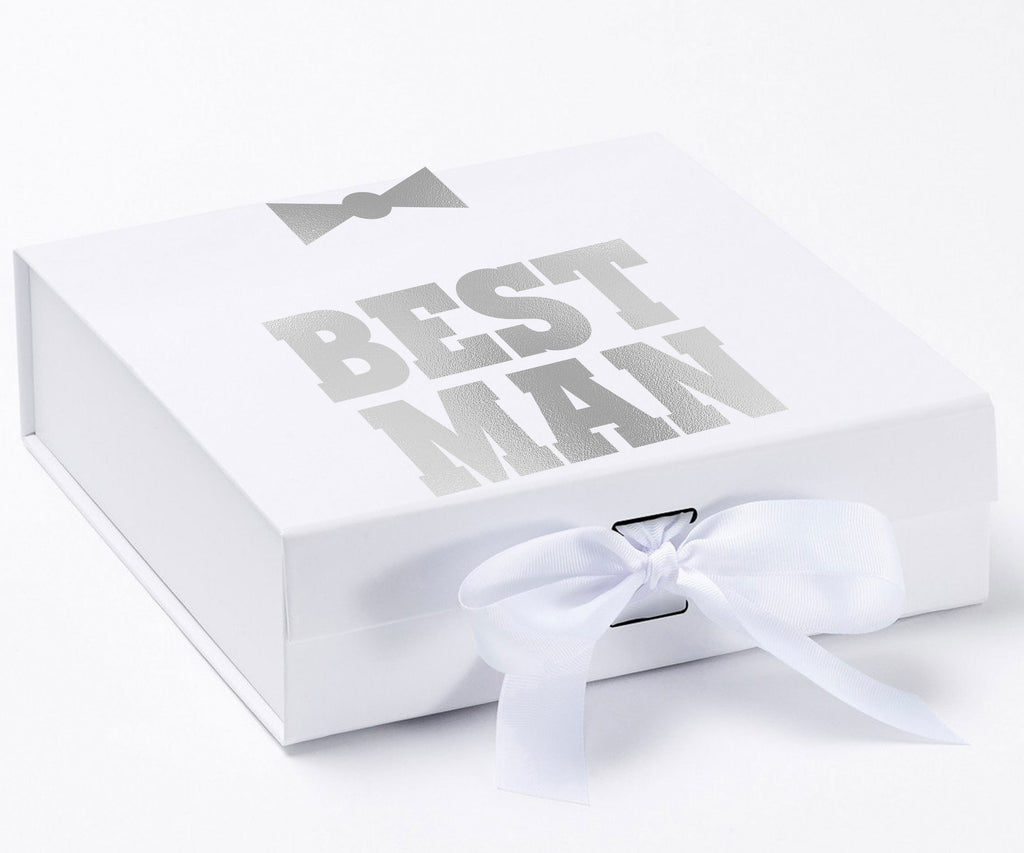 124 Bestman-- Bestman Box