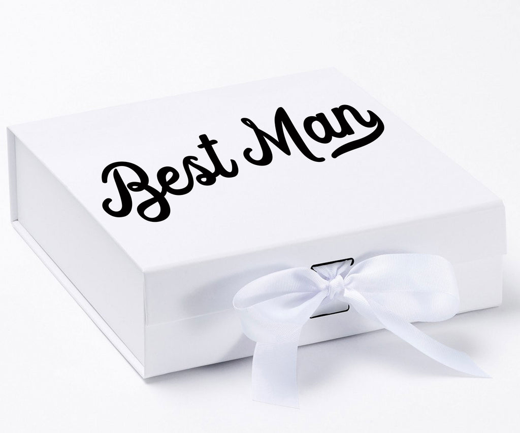 137 Bestman-- Bestman Box