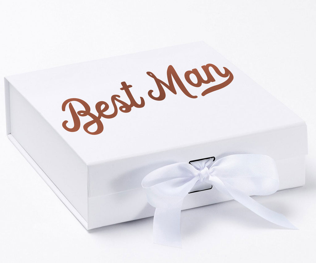 137 Bestman-- Bestman Box