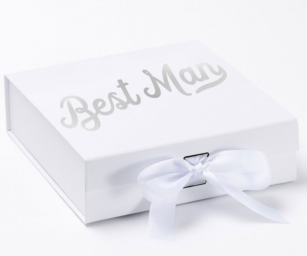 137 Bestman-- Bestman Box