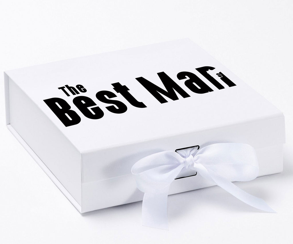 140 The Bestman-- Bestman Box