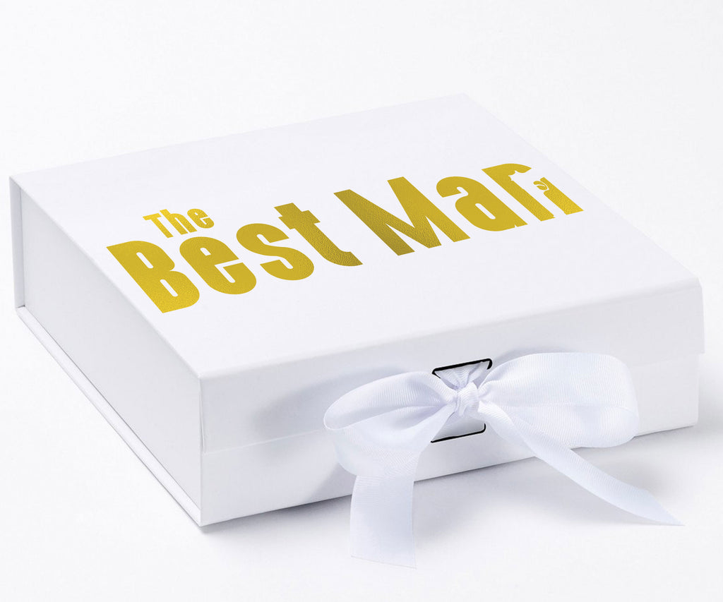 140 The Bestman-- Bestman Box