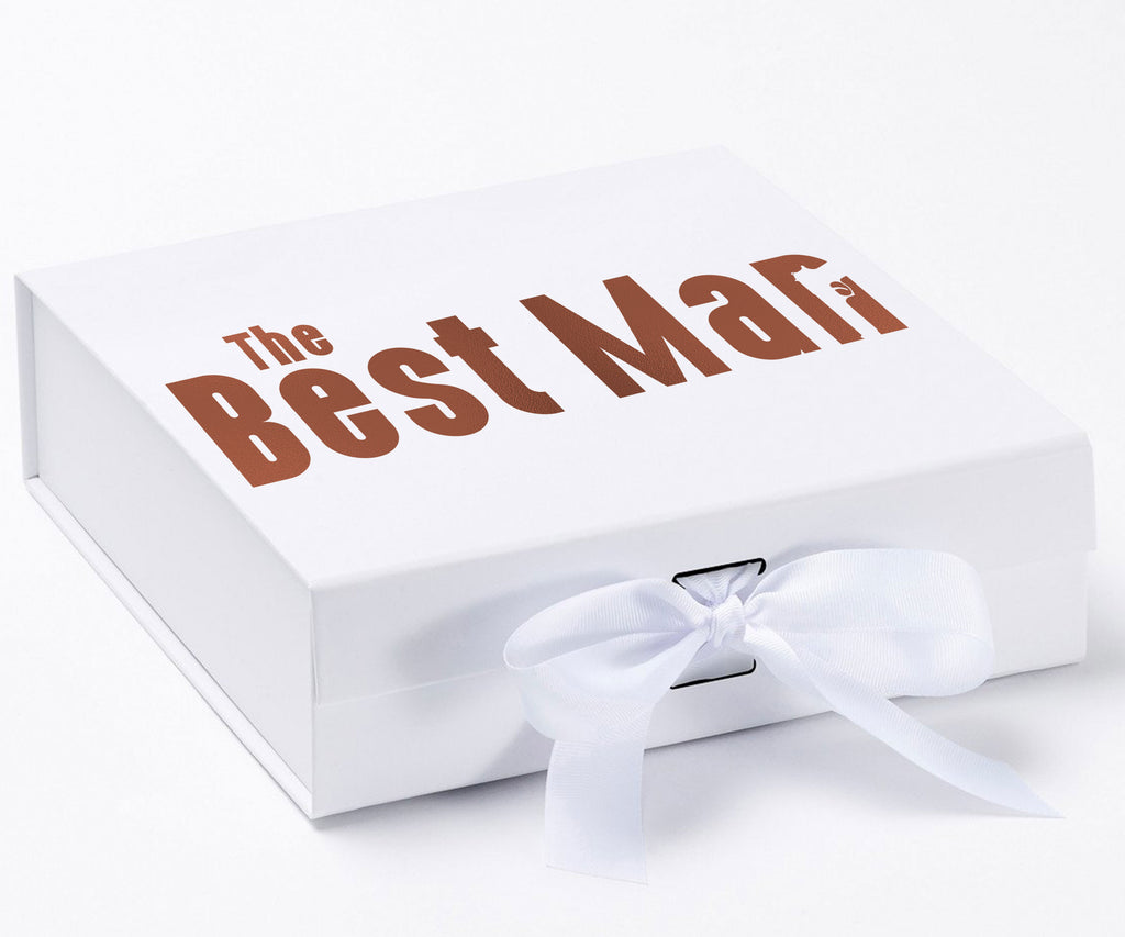 140 The Bestman-- Bestman Box