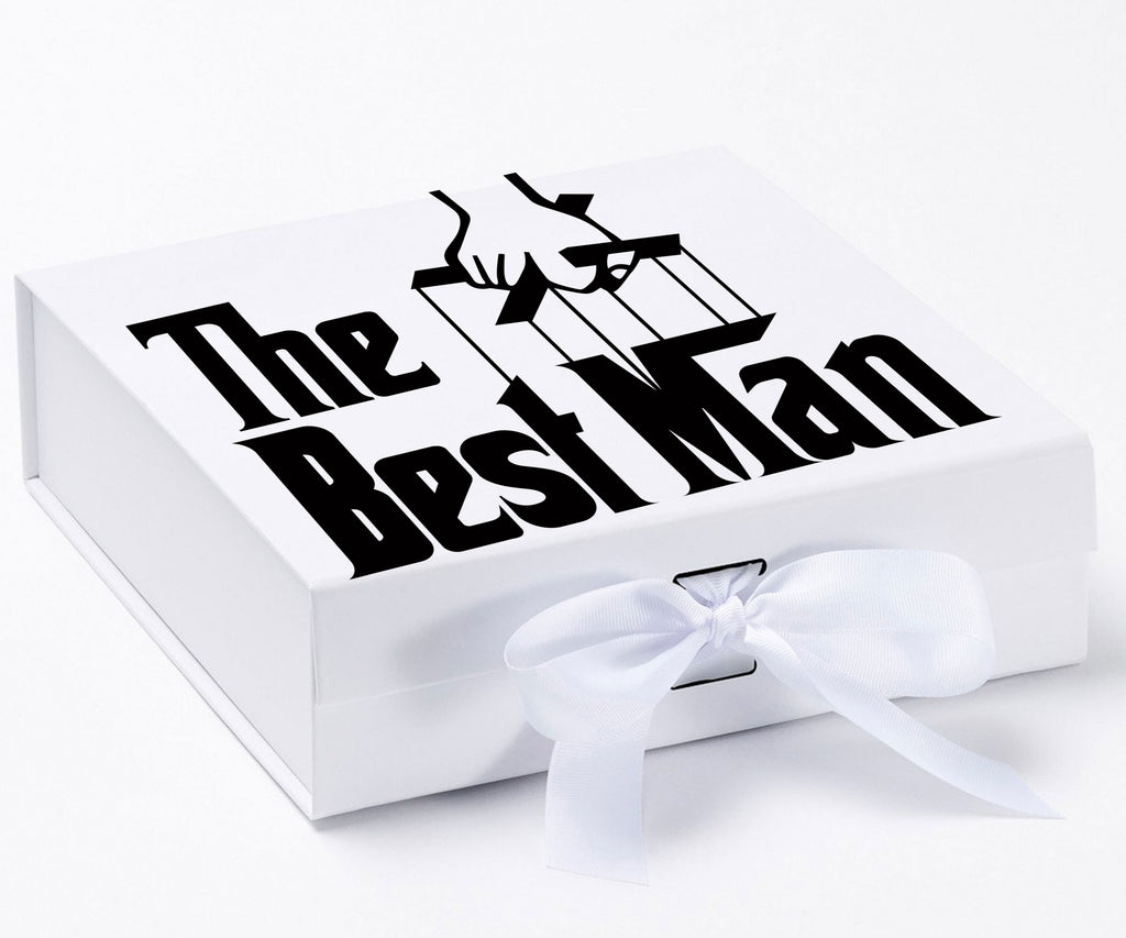 143 The Bestman-- Bestman Box