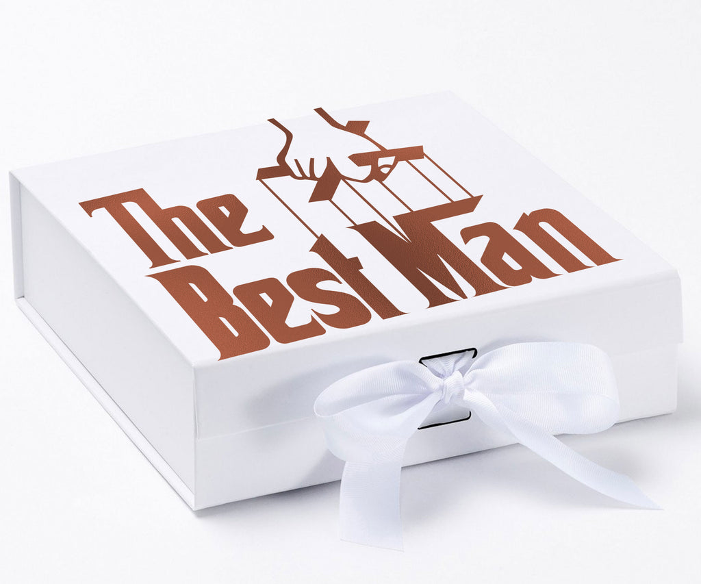 143 The Bestman-- Bestman Box