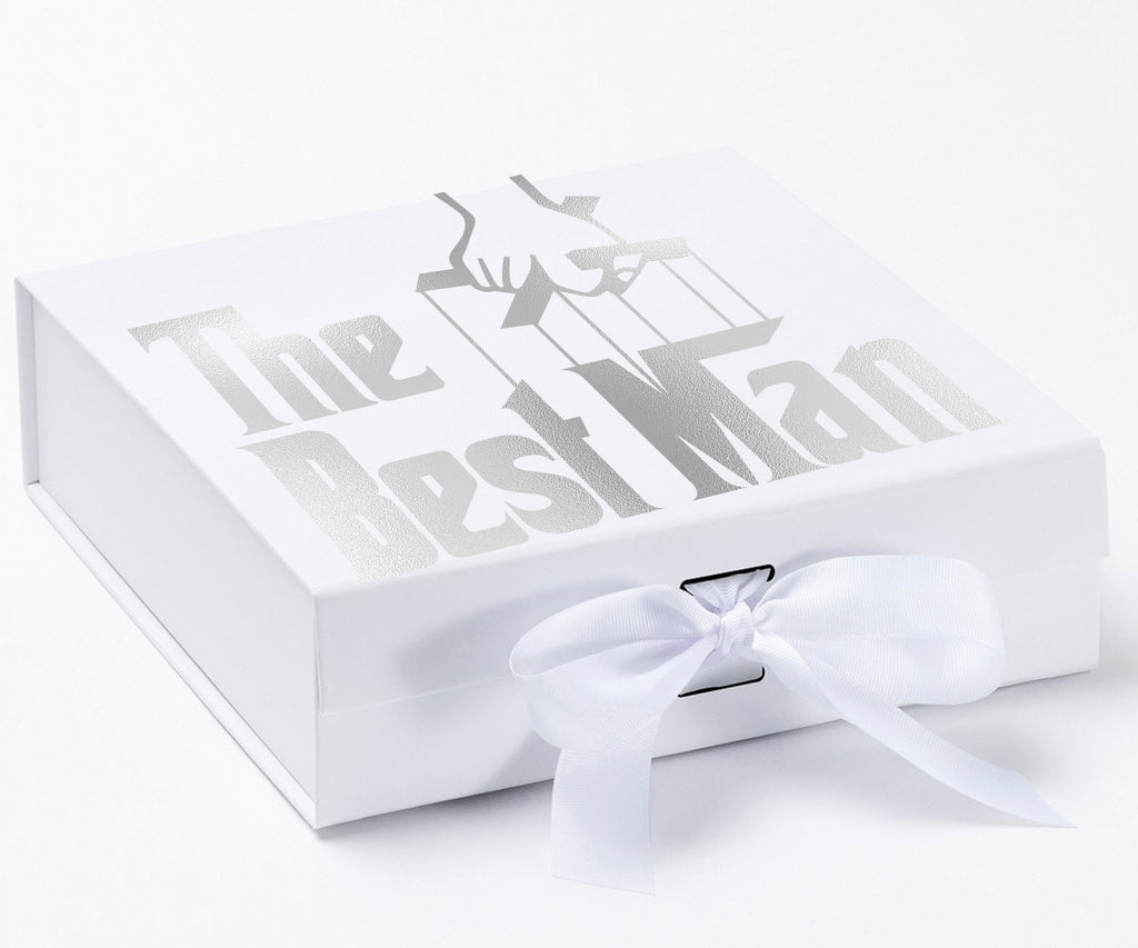 143 The Bestman-- Bestman Box