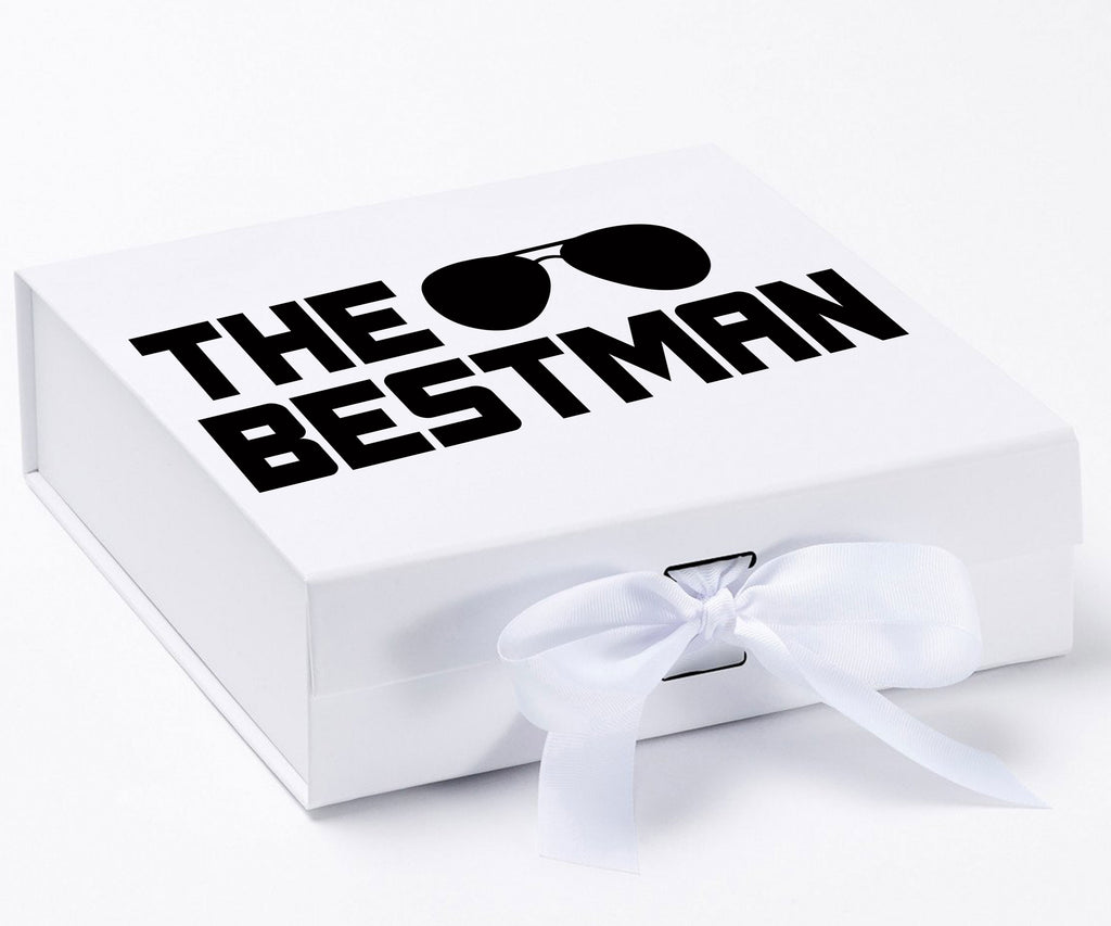 148 The bestman-- Bestman Box