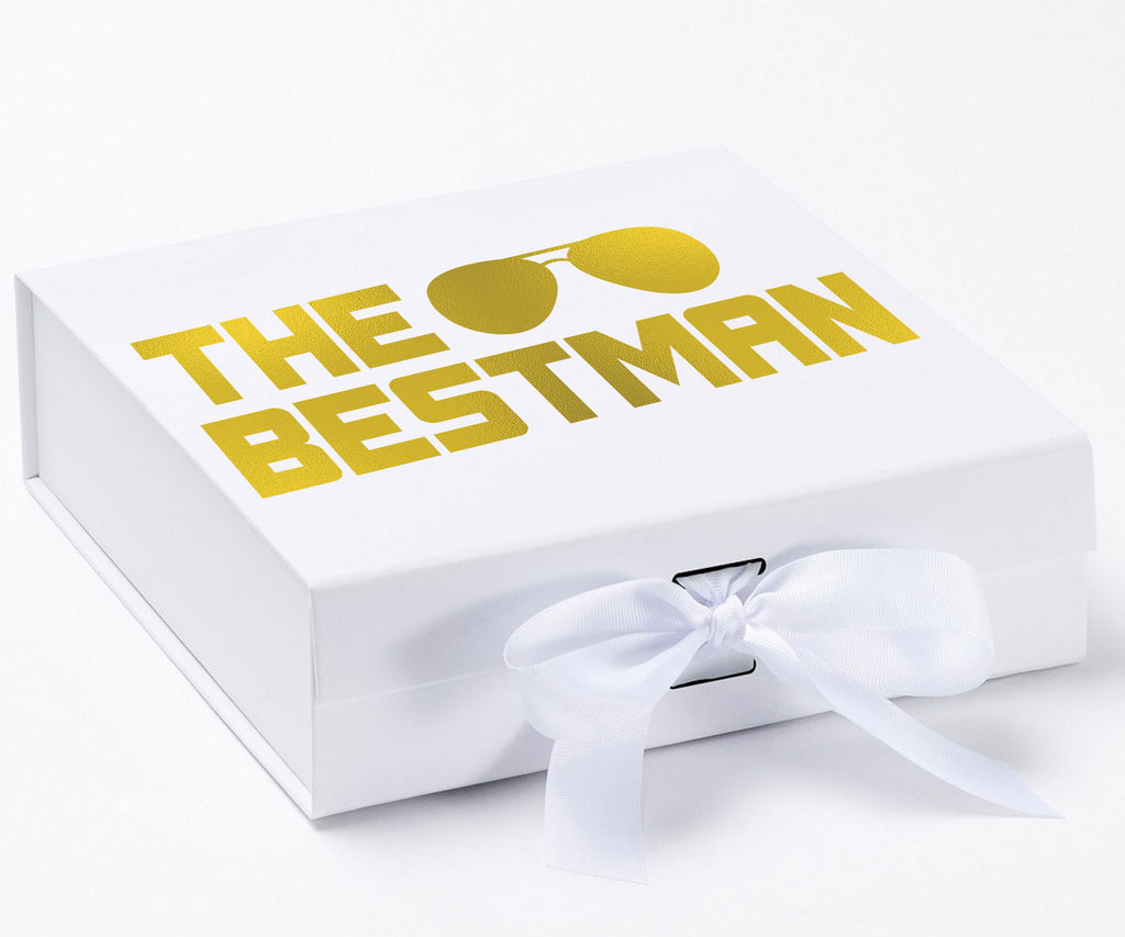 148 The bestman-- Bestman Box