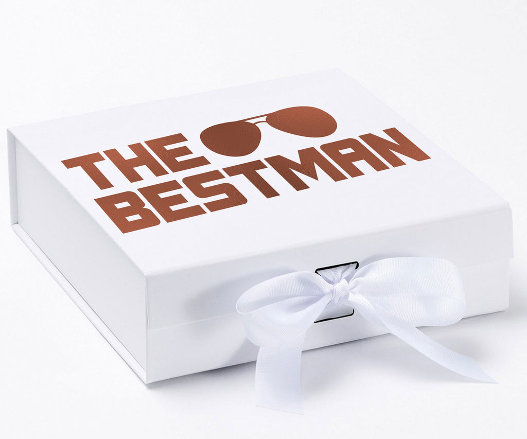 148 The bestman-- Bestman Box