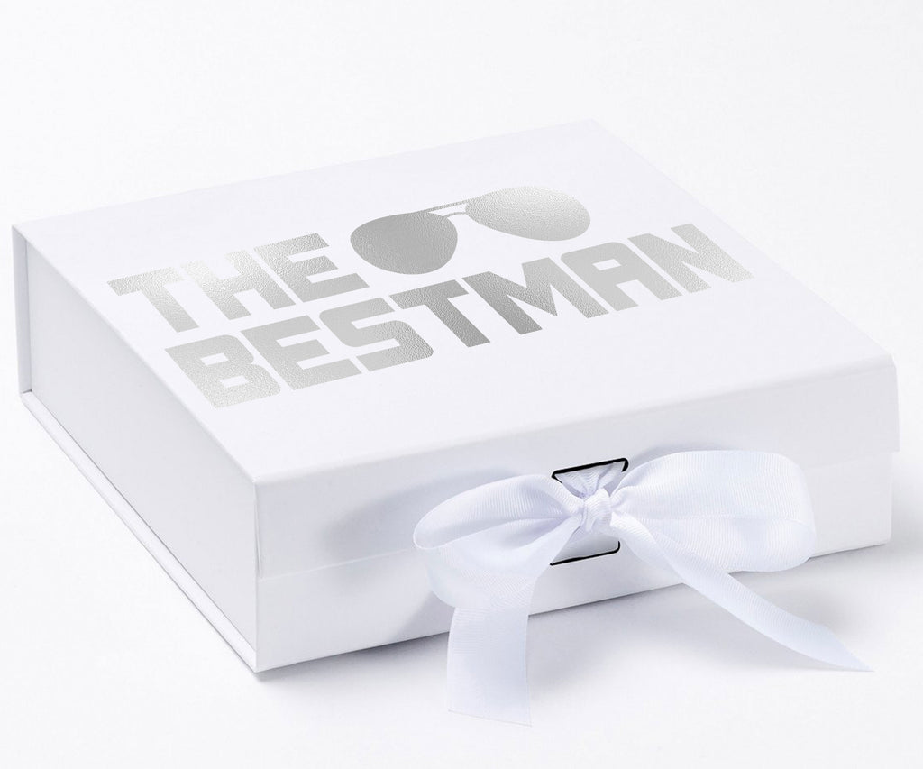 148 The bestman-- Bestman Box