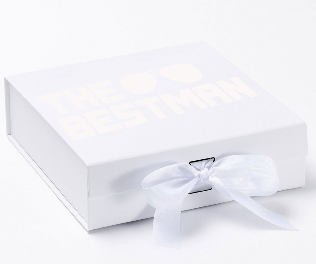 148 The bestman-- Bestman Box