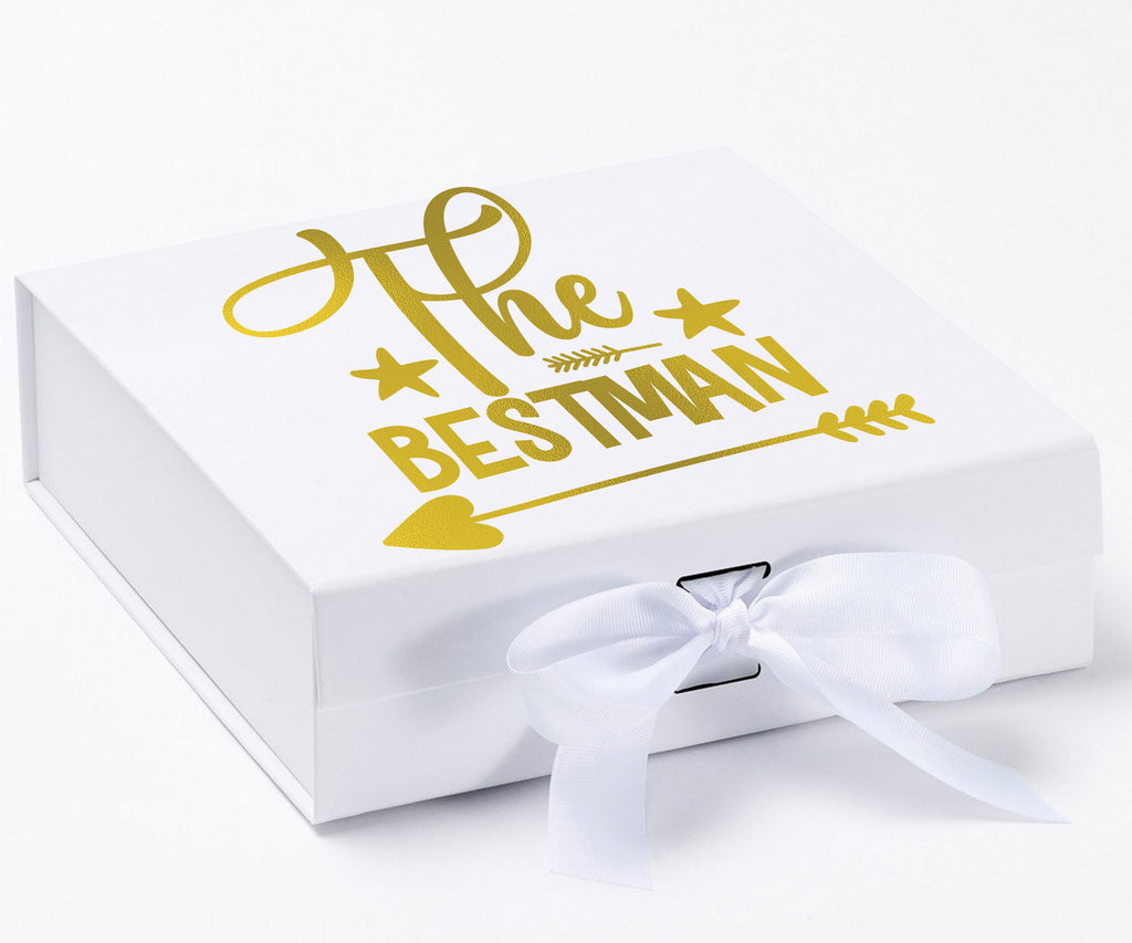 225 the bestman-- Bestman Box