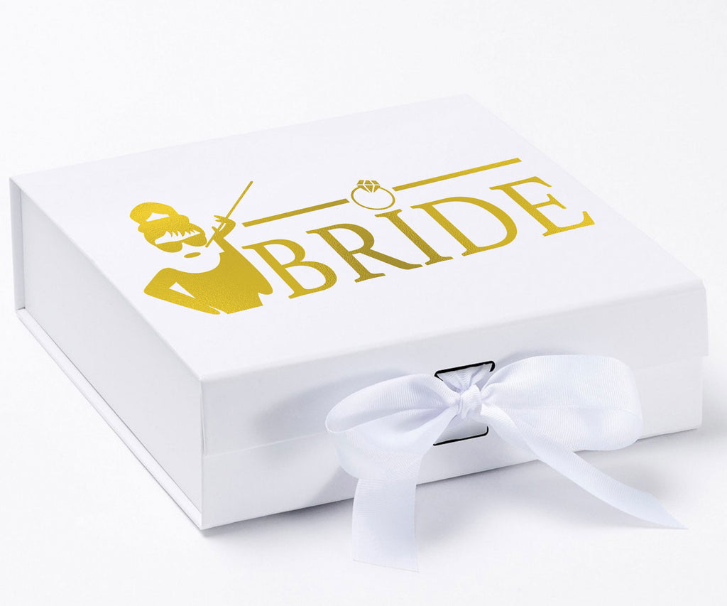 Bride Style 21#-- Bride Box