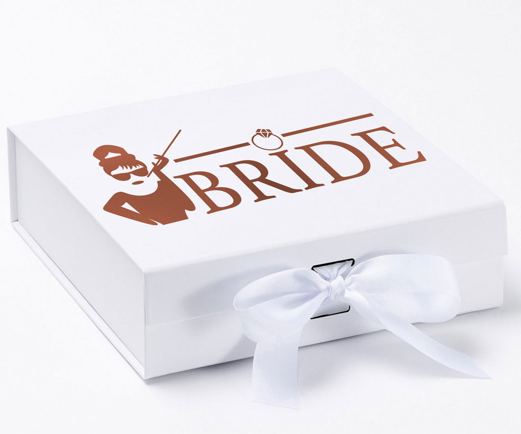 Bride Style 21#-- Bride Box