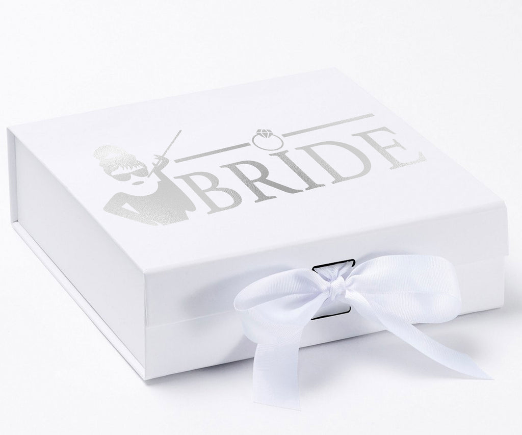 Bride Style 21#-- Bride Box