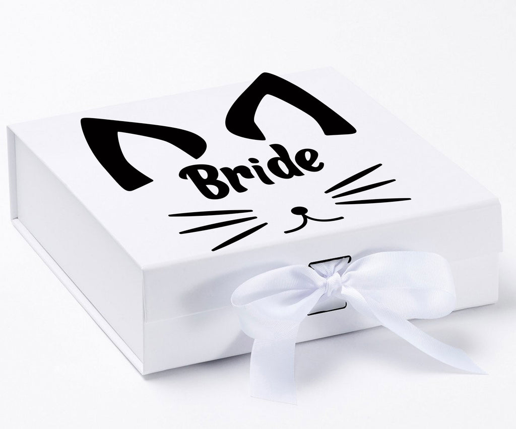 Bride Style 23#-- Bride Box