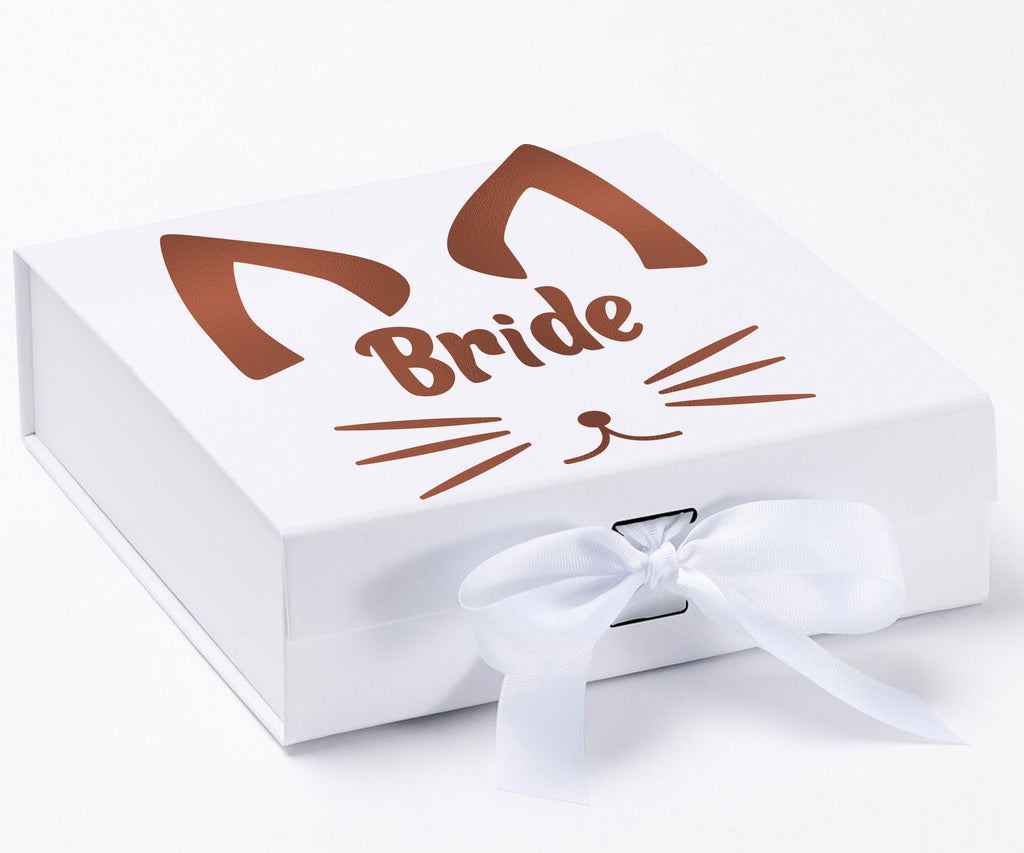 Bride Style 23#-- Bride Box