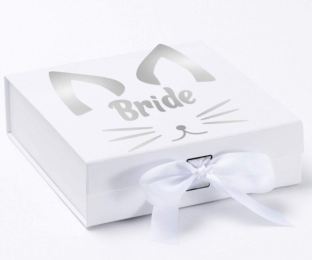 Bride Style 23#-- Bride Box