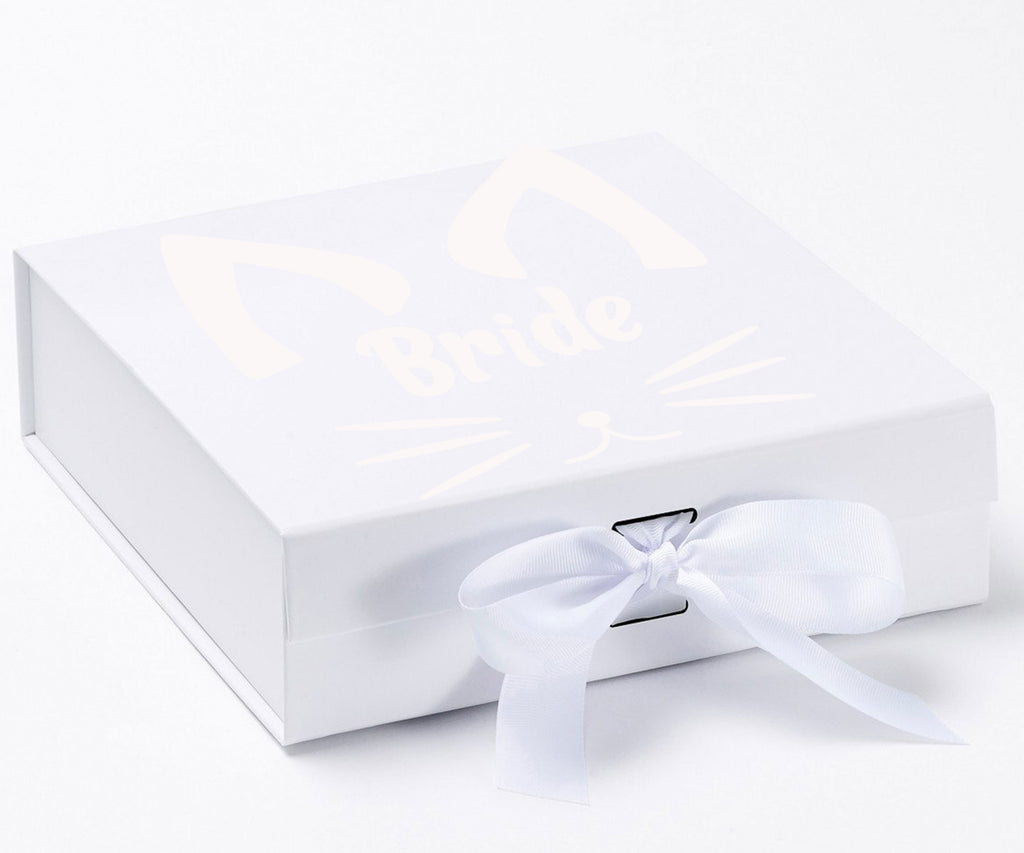 Bride Style 23#-- Bride Box