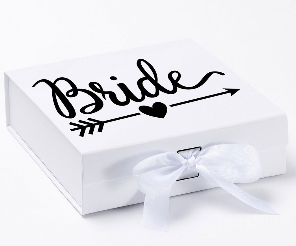 Bride Style 24#-- Bride Box