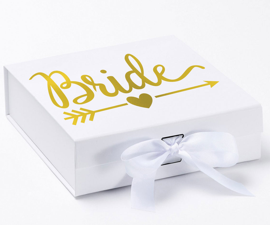 Bride Style 24#-- Bride Box