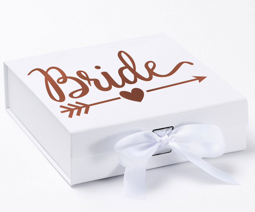 Bride Style 24#-- Bride Box