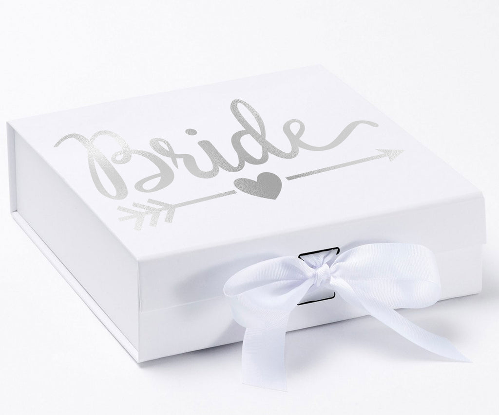 Bride Style 24#-- Bride Box