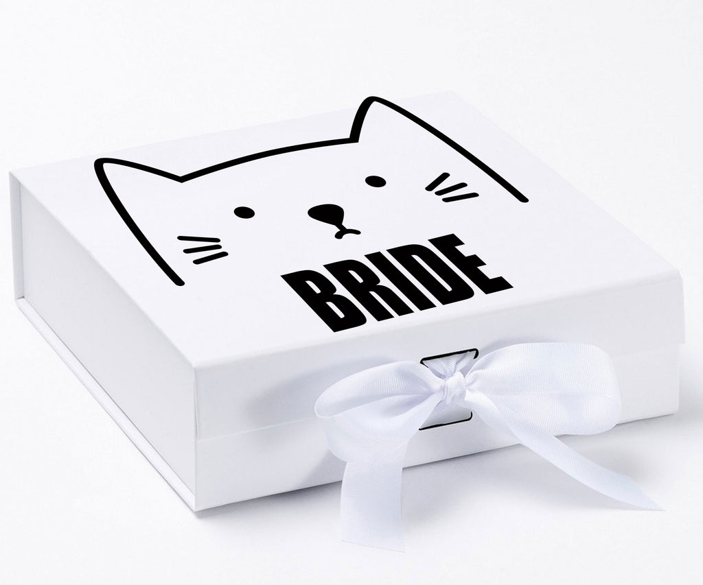 Bride Style 32#-- Bride Box