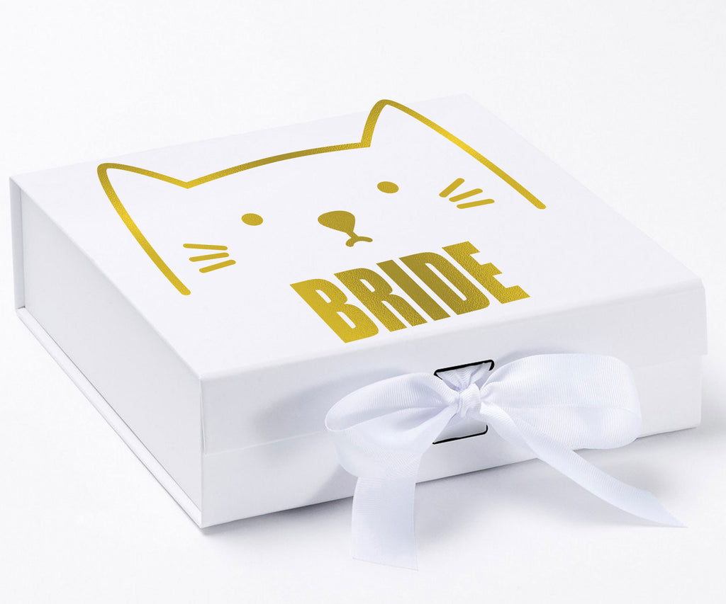 Bride Style 32#-- Bride Box