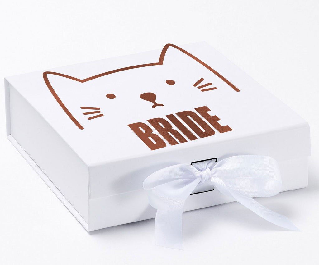 Bride Style 32#-- Bride Box