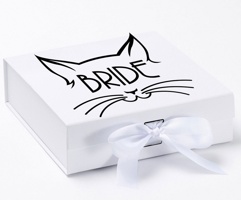 Bride Style 34#-- Bride Box