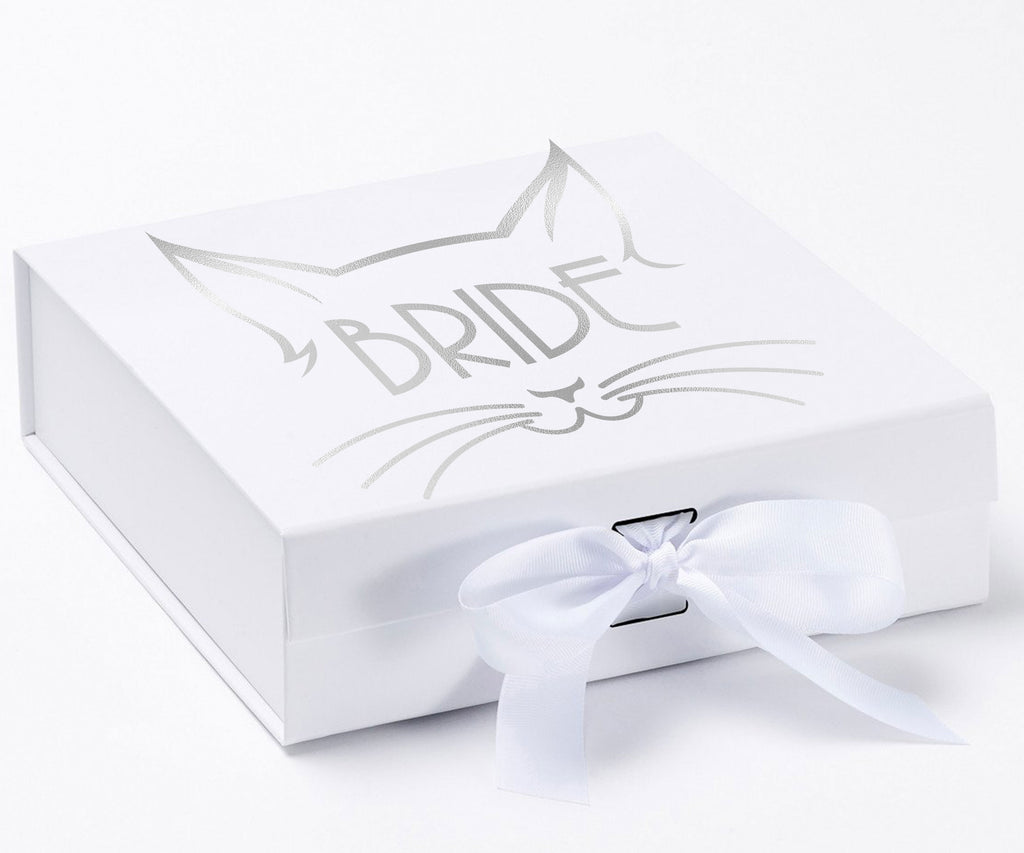 Bride Style 34#-- Bride Box